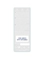 CONTROL 2 EN 1 MASSAGE PLEASURE EXOTIC 200 ML