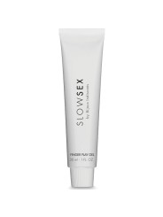 BIJOUX SLOW SEX GEL DE MASAJE CON DEDOS 30 ML