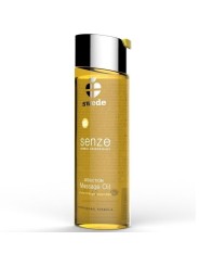 SWEDE HERBAL APHRODISIAC ACEITE MASAJE SEDUCTION 75 ML