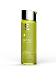 SWEDE HERBAL APHRODISIAC ACEITE MASAJE AROUSING 150 ML