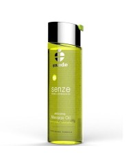 SWEDE HERBAL APHRODISIAC ACEITE MASAJE AROUSING 75 ML