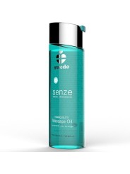 SWEDE HERBAL APHRODISIAC ACEITE MASAJE TRANQUILITY 75 ML