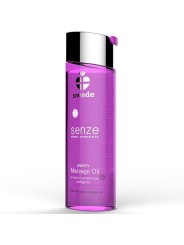 SWEDE HERBAL APHRODISIAC ACEITE MASAJE DIVINITY 75 ML