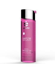 SWEDE HERBAL APHRODISIAC ACEITE MASAJE ECSTATIC 75 ML