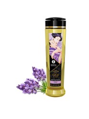 SHUNGA ACEITE DE MASAJE EROTICO SENSACION 240 ML