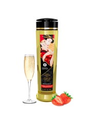 SHUNGA ACEITE DE MASAJE EROTICO ROMANCE 240 ML