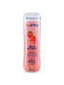 CONTROL GEL DE MASAJE 3 EN 1 WILD BERRIES 200 ML