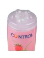 CONTROL GEL DE MASAJE 3 EN 1 WILD BERRIES 200 ML