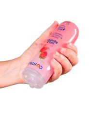 CONTROL GEL DE MASAJE 3 EN 1 WILD BERRIES 200 ML