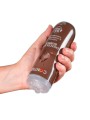 CONTROL GEL DE MASAJE 3 EN 1 CHOCOLATE BUBBLE 200 ML