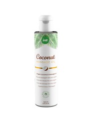 INTT ACEITE DE MASAJE VEGANO DULCE CON SABOR A COCO RELAJANTE