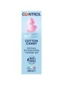 CONTROL MASAJE GEL 3 EN 1 ALGODON DE AZUCAR 200 ML