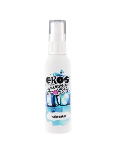 EROS YUMMY SPRAY CORPORAL ICEBREAKER 50 ML