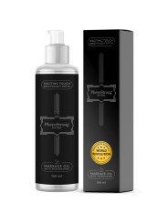 PHEROSTRONG ACEITE DE MASAJE PARA HOMBRE 100 ML