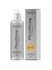 PHEROSTRONG ACEITE DE MASAJE BY NIGHT PARA HOMBRE 100 ML