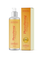 PHEROSTRONG ACEITE DE MASAJE EXCLUSIVE PARA MUJER 100 ML