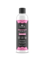 INTIMATELINE LUXURIA ACEITE DE MASAJES NUBE DE AZUCAR 150 ML