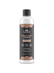 INTIMATELINE LUXURIA ACEITE DE MASAJES CHOCOLATE 150 ML