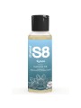 STIMUL8 S8 REFRESH ACEITE DE MASAJE ALGODON 125 ML