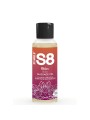 STIMUL8 S8 RELAX ACEITE DE MASAJE EROTICO TE VERDE 50 ML
