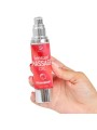 SECRETPLAY ACEITE DE MASAJE FRESA