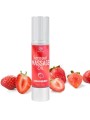 SECRETPLAY ACEITE DE MASAJE FRESA