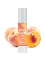 SECRETPLAY ACEITE DE MASAJE MELOCOTON