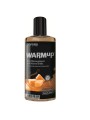 JOYDIVISION WARMUP ACEITE DE MASAJE EFECTO CALOR CARAMELO 150ML