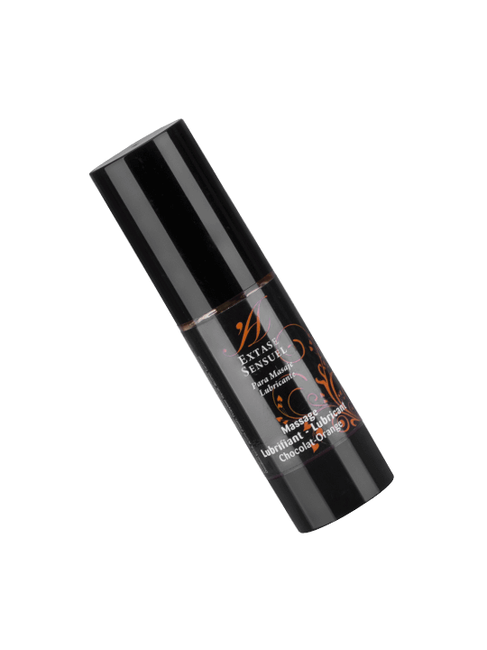 EXTASE SENSUAL ACEITE ESTIMULANTE CHOCOLATE NARANJA 30 ML