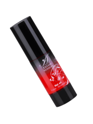 EXTASE SENSUAL ACEITE ESTIMULANTE CALOR FRESA 30 ML