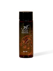 EXTASE SENSUAL ACEITE ESTIMULANTE CHOCOLATE Y NARANJA 100 ML