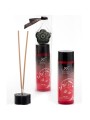 EXTASE SENSUAL ACEITE ESTIMULANTE CALOR FRESA 100 ML