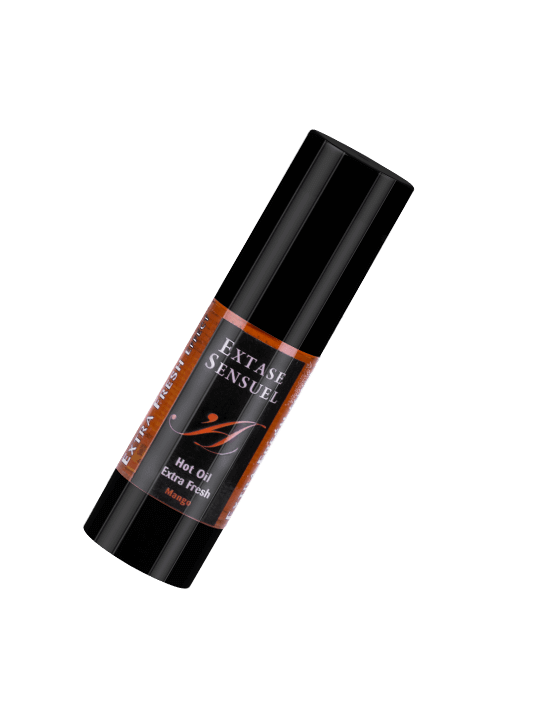 EXTASE SENSUAL ACEITE ESTIMULANTE MANGO 30 ML