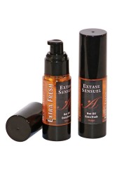 EXTASE SENSUAL ACEITE ESTIMULANTE MANGO 30 ML