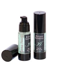 EXTASE SENSUAL ACEITE MASAJE EFECTO EXTRA FRESH HIELO 30 ML