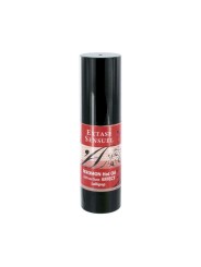EXTASE SENSUAL ACEITE MASAJE EFECTO CALOR CON FEROMONAS PIRULETA 30 ML