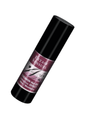 EXTASE SENSUAL ACEITE MASAJE EFECTO CALOR CON FEROMONAS MORA 30 ML