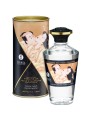 SHUNGA ACEITE MASAJE EFECTO CALOR SABOR VAINILLA 100 ML