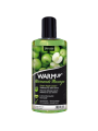 JOYDIVISION WARMUP ACEITE DE MASAJE MANZANA VERDE 150 ML