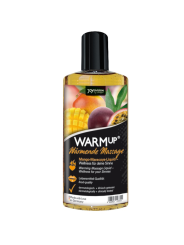 JOYDIVISION AQUAGLIDE WARMUP ACEITE DE MASAJE MANGOMARACUYA 150 ML