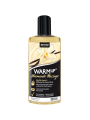 JOYDIVISION WARMUP ACEITE DE MASAJE EFECTO CALOR VAINILLA 150ML