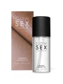 BIJOUX SLOW SEX ACEITE MASAJE EFECTO CALOR 50 ML