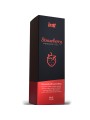 INTT MASSAGE ORAL SEX GEL DE MASAJE SABOR A FRESA EFECTO CALOR