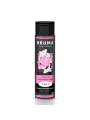 BRUMA ACEITE DE MASAJE PREMIUM EFECTO CALOR SABOR CHICLE 3 EN 1 100 ML