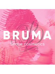 BRUMA ACEITE DE MASAJE PREMIUM EFECTO CALOR SABOR CHICLE 3 EN 1 100 ML