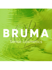 BRUMA ACEITE DE MASAJE PREMIUM EFECTO CALOR SABOR SANDIA 3 EN 1 100 ML