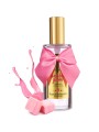 BIJOUX INDISCRETS LIGHT MY FIRE ACEITE MASAJE EFECTO CALOR SABOR CHICLE