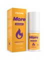 INTIMATELINE INTYMATE MORE GEL MASAJE EFECTO CALOR BASE AGUA PARA ELLA 30 ML