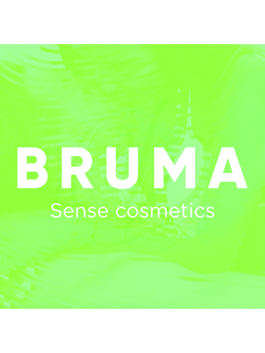 BRUMA ACEITE DE MASAJE PREMIUM EFECTO CALOR SABOR PINA COLADA 3 EN 1 100 ML