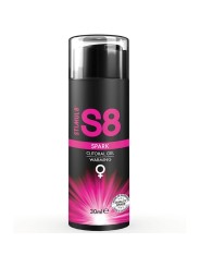 STIMUL8 S8 TOGETHER KIT DE PAREJAS 2 X 30 ML
